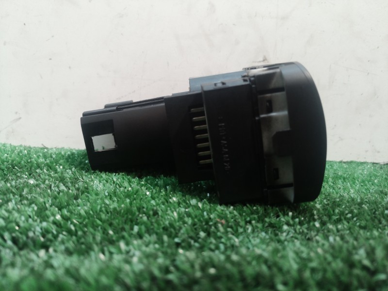 Recambio de mando luces para seat cordoba berlina (6k2) stella referencia OEM IAM BK76K1941531AL BK76K1941531AL BK76K1941531AL