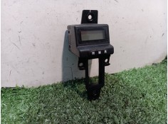 Recambio de pantalla multifuncion para hyundai getz (tb) 1.5 crdi referencia OEM IAM 945201C000 945201C000 945201C000 2