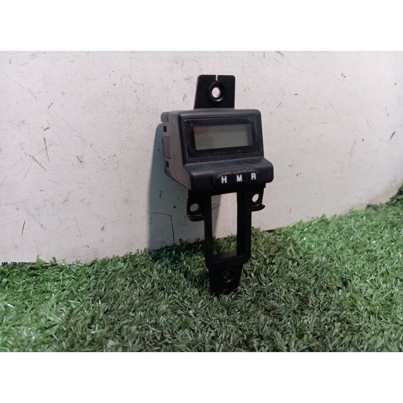 Recambio de pantalla multifuncion para hyundai getz (tb) 1.5 crdi referencia OEM IAM 945201C000 945201C000 945201C000