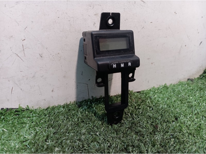 Recambio de pantalla multifuncion para hyundai getz (tb) 1.5 crdi referencia OEM IAM 945201C000 945201C000 945201C000