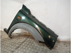 Recambio de aleta delantera derecha para land rover freelander (ln) 2.0 di familiar (72kw) referencia OEM IAM    2