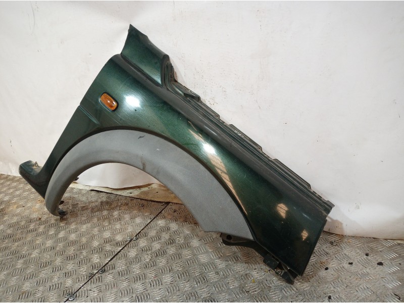 Recambio de aleta delantera derecha para land rover freelander (ln) 2.0 di familiar (72kw) referencia OEM IAM   