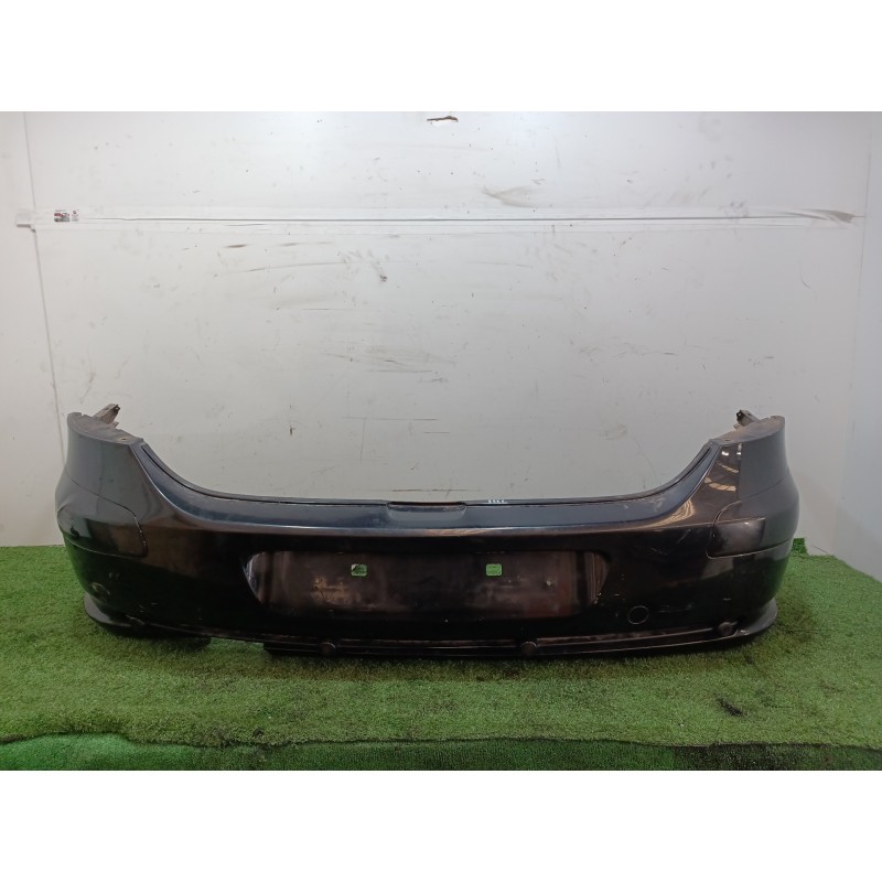 Recambio de paragolpes trasero para peugeot 307 cc (s2) sport referencia OEM IAM 3PUERTAS 3 PUERTAS 3 PUERTAS