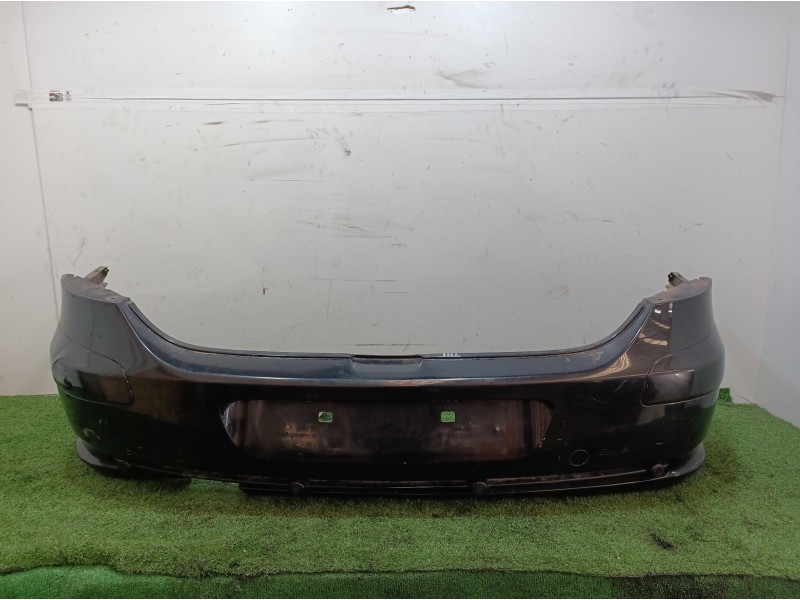 Recambio de paragolpes trasero para peugeot 307 cc (s2) sport referencia OEM IAM 3PUERTAS 3 PUERTAS 3 PUERTAS