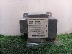 Recambio de centralita airbag para kia cee´d emotion referencia OEM IAM 959101H200 959101H200 1H95910200