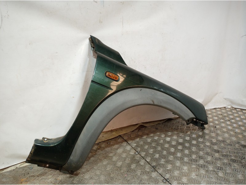 Recambio de aleta delantera derecha para land rover freelander (ln) 2.0 di familiar (72kw) referencia OEM IAM   