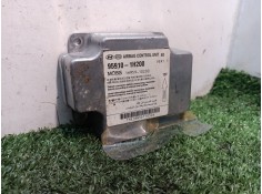 Recambio de centralita airbag para kia cee´d emotion referencia OEM IAM 959101H200 959101H200 1H95910200 2