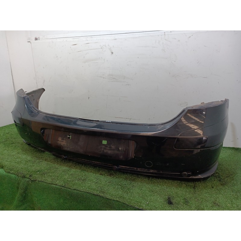 Recambio de paragolpes trasero para peugeot 307 cc (s2) sport referencia OEM IAM 3PUERTAS 3 PUERTAS 3 PUERTAS