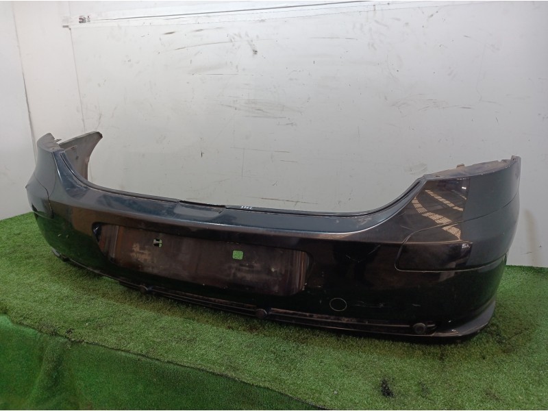 Recambio de paragolpes trasero para peugeot 307 cc (s2) sport referencia OEM IAM 3PUERTAS 3 PUERTAS 3 PUERTAS
