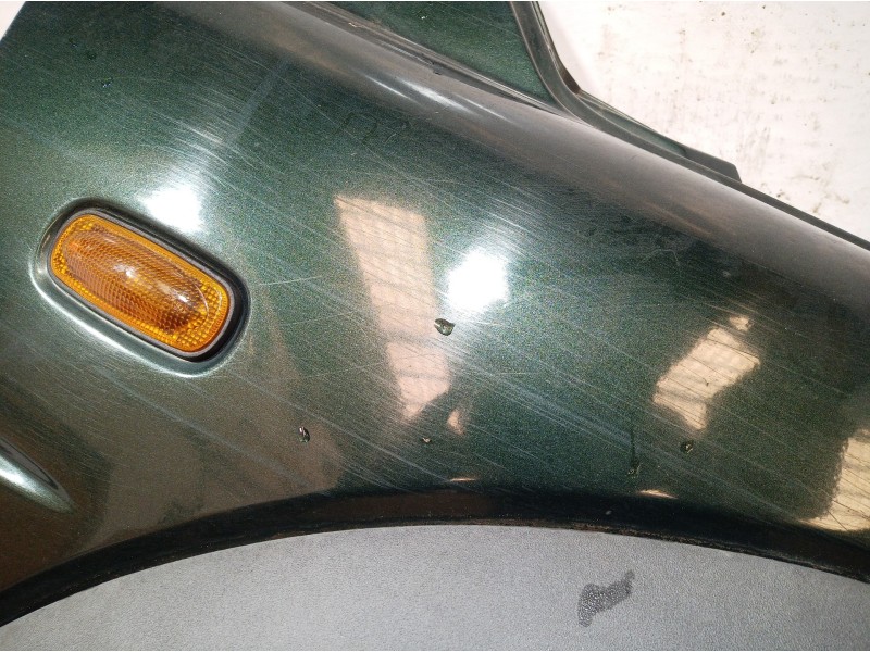 Recambio de aleta delantera derecha para land rover freelander (ln) 2.0 di familiar (72kw) referencia OEM IAM   