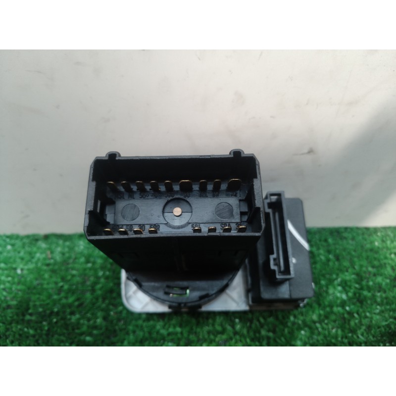 Recambio de mando luces para seat cordoba berlina (6k2) stella referencia OEM IAM BK76K1941531AL BK76K1941531AL BK76K1941531AL