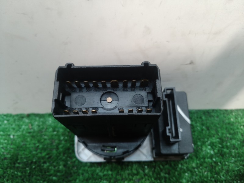 Recambio de mando luces para seat cordoba berlina (6k2) stella referencia OEM IAM BK76K1941531AL BK76K1941531AL BK76K1941531AL
