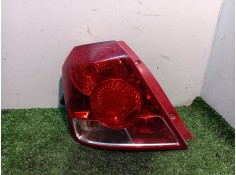 Recambio de piloto trasero izquierdo para daewoo kalos 1.2 se referencia OEM IAM   