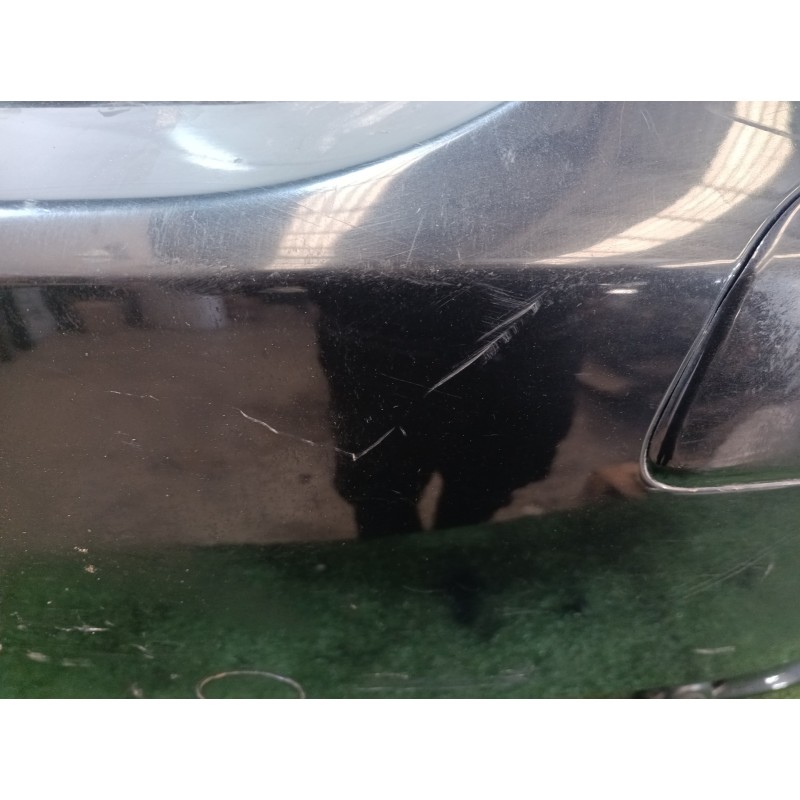 Recambio de paragolpes trasero para peugeot 307 cc (s2) sport referencia OEM IAM 3PUERTAS 3 PUERTAS 3 PUERTAS