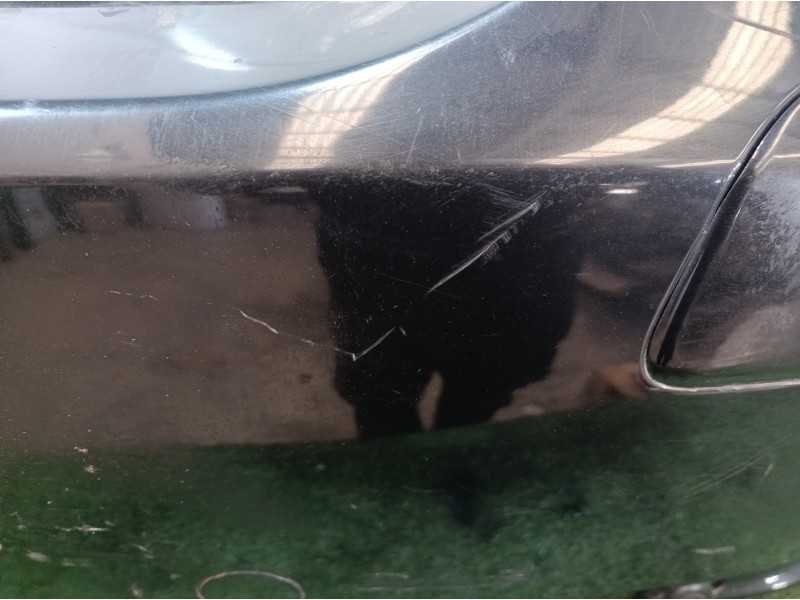 Recambio de paragolpes trasero para peugeot 307 cc (s2) sport referencia OEM IAM 3PUERTAS 3 PUERTAS 3 PUERTAS