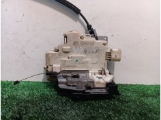 Recambio de cerradura puerta delantera derecha para seat altea (5p1) sport referencia OEM IAM   