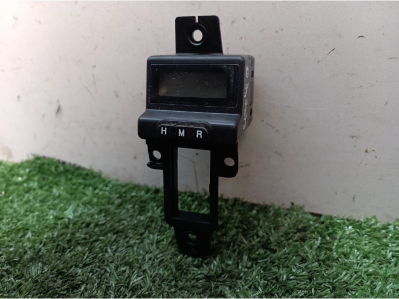 Recambio de pantalla multifuncion para hyundai getz (tb) 1.5 crdi referencia OEM IAM 945201C000 945201C000 945201C000