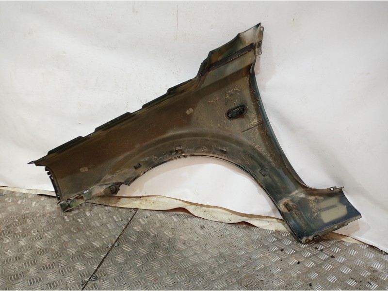 Recambio de aleta delantera derecha para land rover freelander (ln) 2.0 di familiar (72kw) referencia OEM IAM   