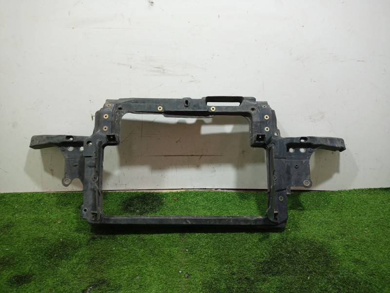 Recambio de panel frontal para skoda fabia (6y2/6y3) fresh referencia OEM IAM 6Y0805245 6Y0805245 6Y0805245