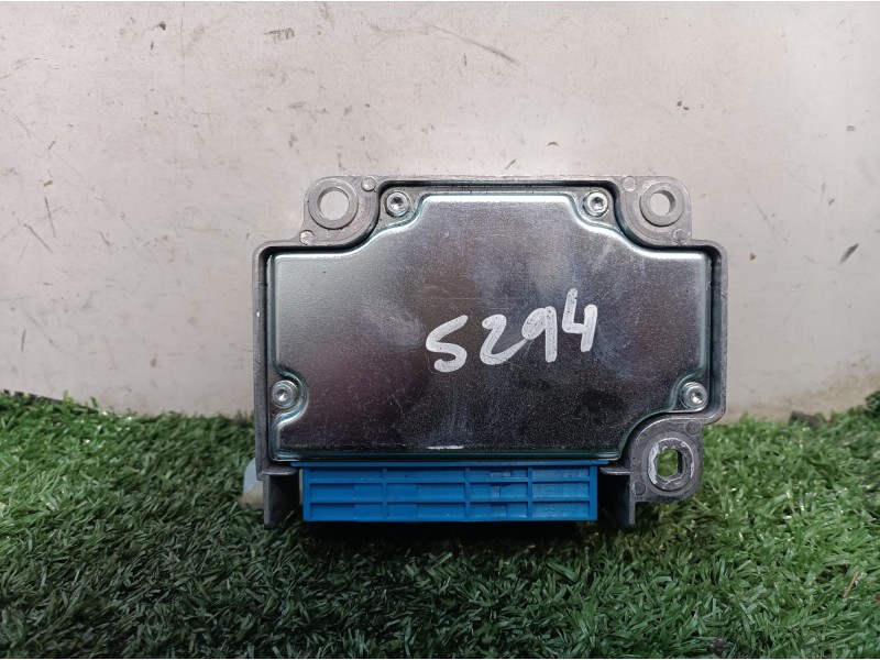 Recambio de centralita airbag para kia cee´d emotion referencia OEM IAM 959101H200 959101H200 1H95910200