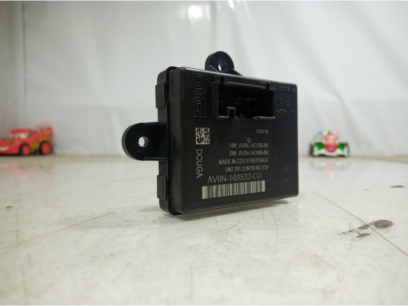 Recambio de modulo electronico para ford c-max edition referencia OEM IAM AV6N14B532CG AV6N14B532CG AV6N14B532