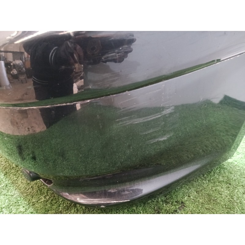 Recambio de paragolpes trasero para peugeot 307 cc (s2) sport referencia OEM IAM 3PUERTAS 3 PUERTAS 3 PUERTAS