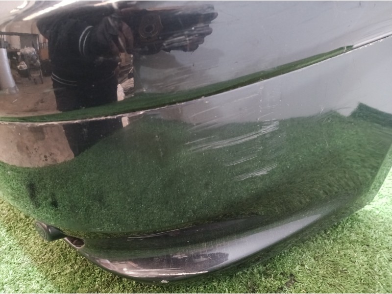 Recambio de paragolpes trasero para peugeot 307 cc (s2) sport referencia OEM IAM 3PUERTAS 3 PUERTAS 3 PUERTAS