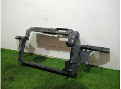 Recambio de panel frontal para skoda fabia (6y2/6y3) fresh referencia OEM IAM 6Y0805245 6Y0805245 6Y0805245 2