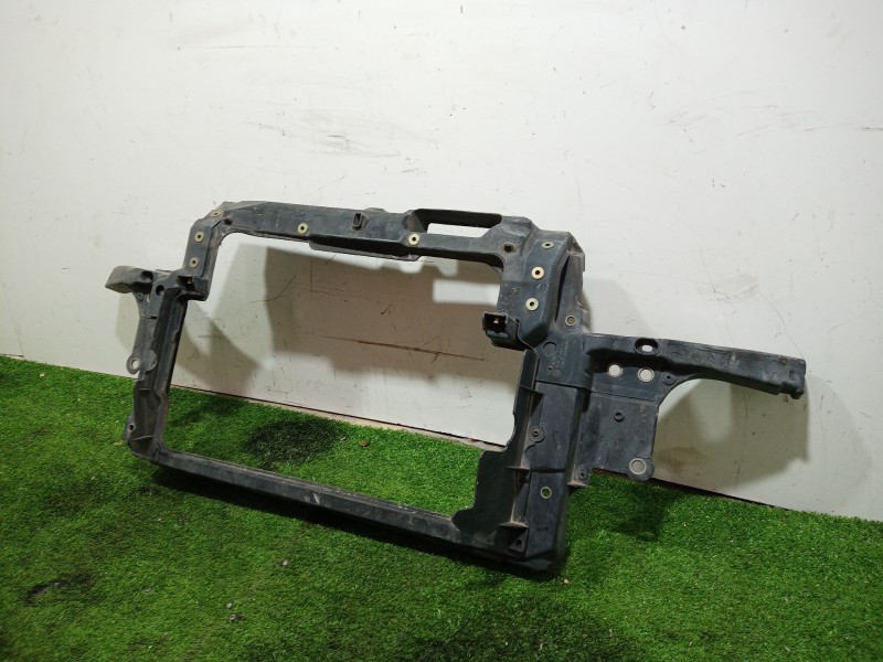 Recambio de panel frontal para skoda fabia (6y2/6y3) fresh referencia OEM IAM 6Y0805245 6Y0805245 6Y0805245