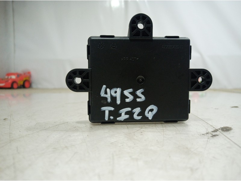 Recambio de modulo electronico para ford c-max edition referencia OEM IAM AV6N14B532CG AV6N14B532CG AV6N14B532