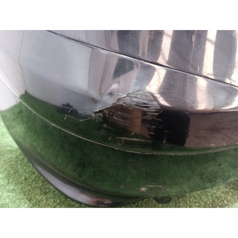 Recambio de paragolpes trasero para peugeot 307 cc (s2) sport referencia OEM IAM 3PUERTAS 3 PUERTAS 3 PUERTAS