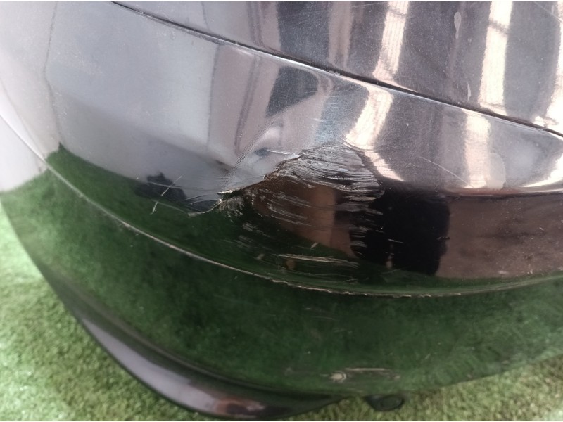 Recambio de paragolpes trasero para peugeot 307 cc (s2) sport referencia OEM IAM 3PUERTAS 3 PUERTAS 3 PUERTAS