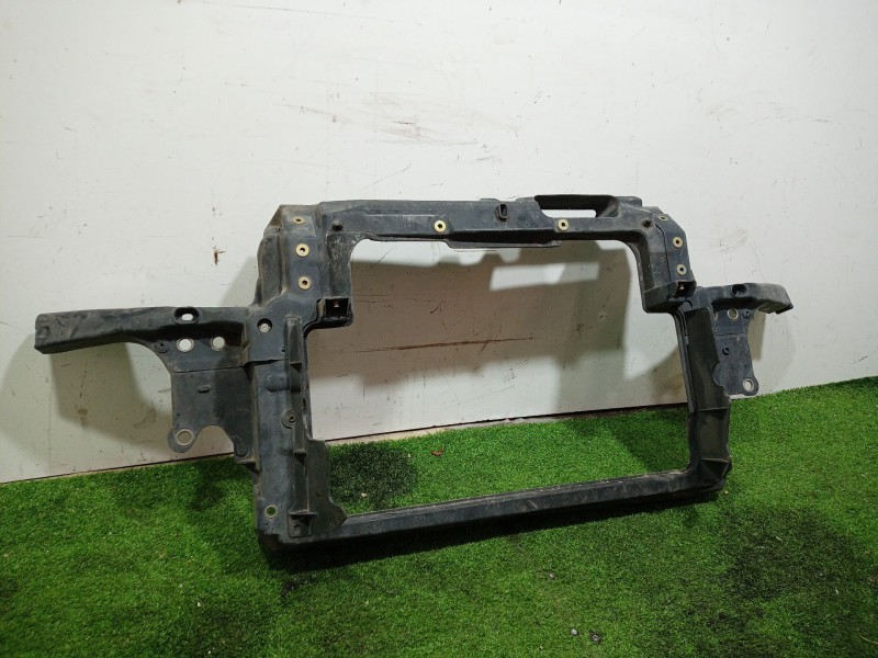 Recambio de panel frontal para skoda fabia (6y2/6y3) fresh referencia OEM IAM 6Y0805245 6Y0805245 6Y0805245