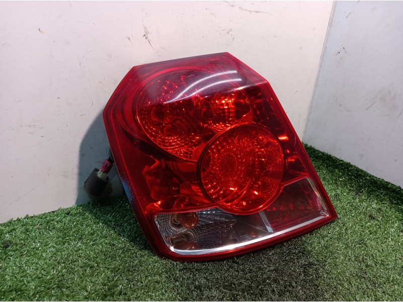 Recambio de piloto trasero izquierdo para daewoo kalos 1.2 se referencia OEM IAM   