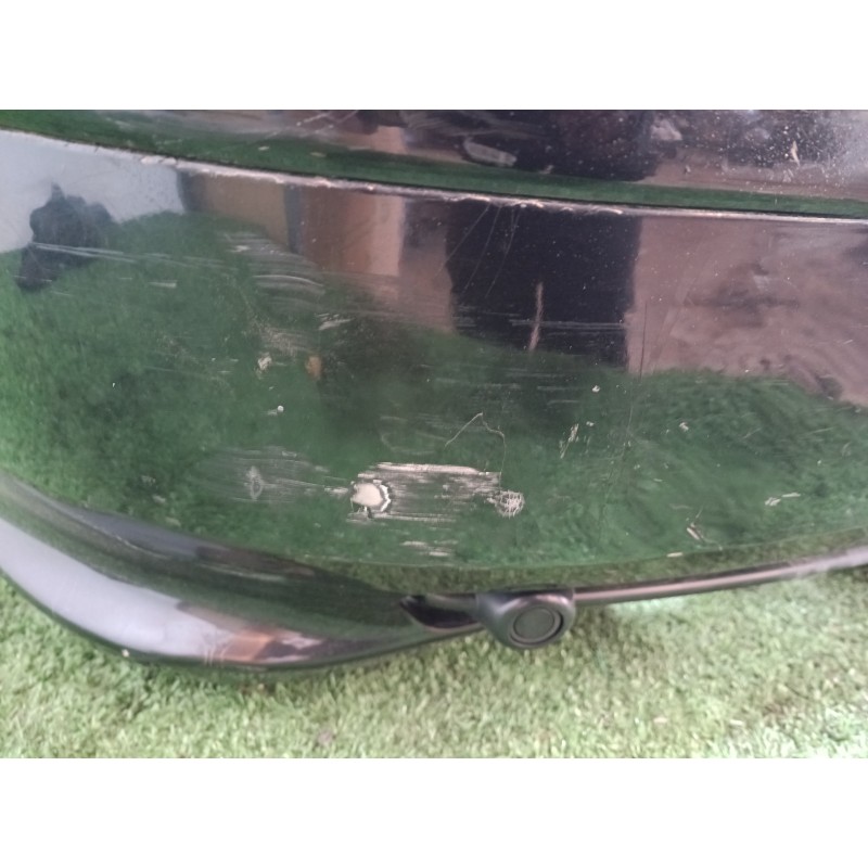 Recambio de paragolpes trasero para peugeot 307 cc (s2) sport referencia OEM IAM 3PUERTAS 3 PUERTAS 3 PUERTAS