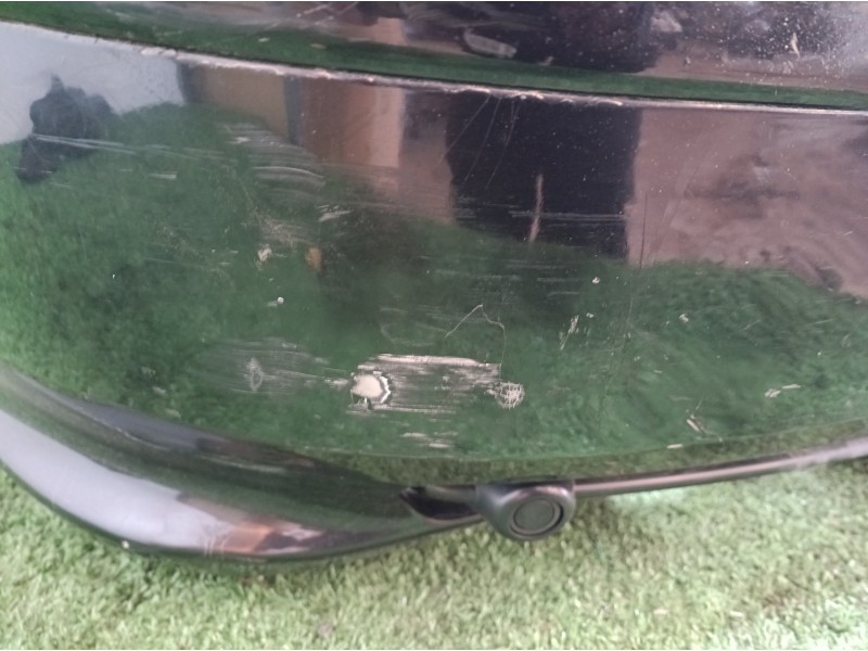 Recambio de paragolpes trasero para peugeot 307 cc (s2) sport referencia OEM IAM 3PUERTAS 3 PUERTAS 3 PUERTAS