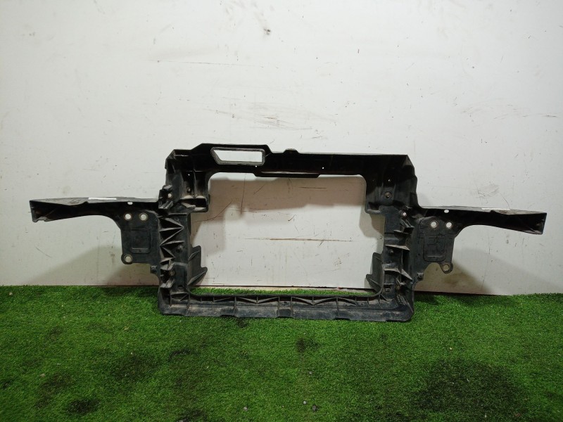 Recambio de panel frontal para skoda fabia (6y2/6y3) fresh referencia OEM IAM 6Y0805245 6Y0805245 6Y0805245