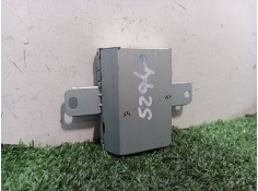 Recambio de modulo electronico para kia cee´d emotion referencia OEM IAM 961201H700 961201H700 961201H700 2