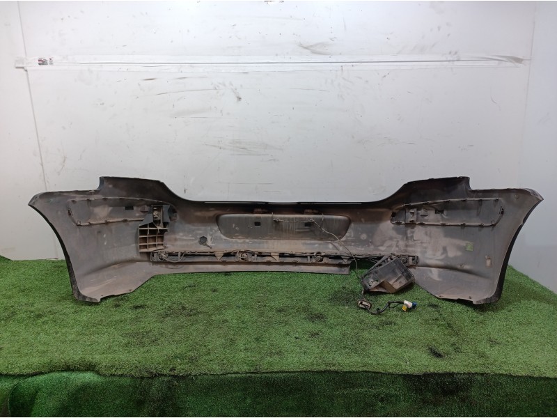 Recambio de paragolpes trasero para peugeot 307 cc (s2) sport referencia OEM IAM 3PUERTAS 3 PUERTAS 3 PUERTAS