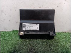 Recambio de centralita cierre para ford fiesta (cbk) ambiente referencia OEM IAM 2S6T15K600CF 5WK48862 T83SA