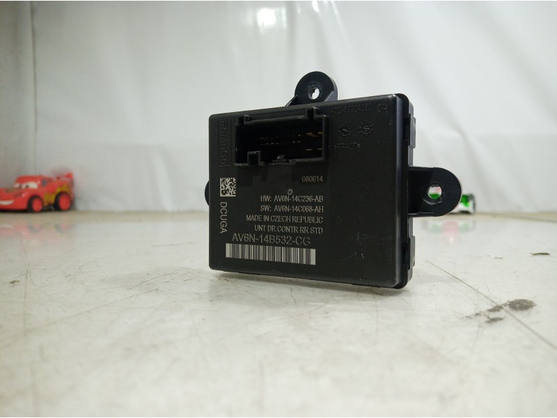 Recambio de modulo electronico para ford c-max edition referencia OEM IAM AV6N14B532CG AV6N14B532CG AV6N14B532