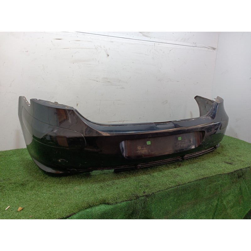Recambio de paragolpes trasero para peugeot 307 cc (s2) sport referencia OEM IAM 3PUERTAS 3 PUERTAS 3 PUERTAS