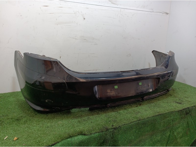 Recambio de paragolpes trasero para peugeot 307 cc (s2) sport referencia OEM IAM 3PUERTAS 3 PUERTAS 3 PUERTAS