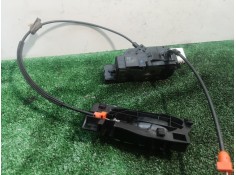 Recambio de cerradura puerta trasera derecha para citroën c4 picasso business class referencia OEM IAM   