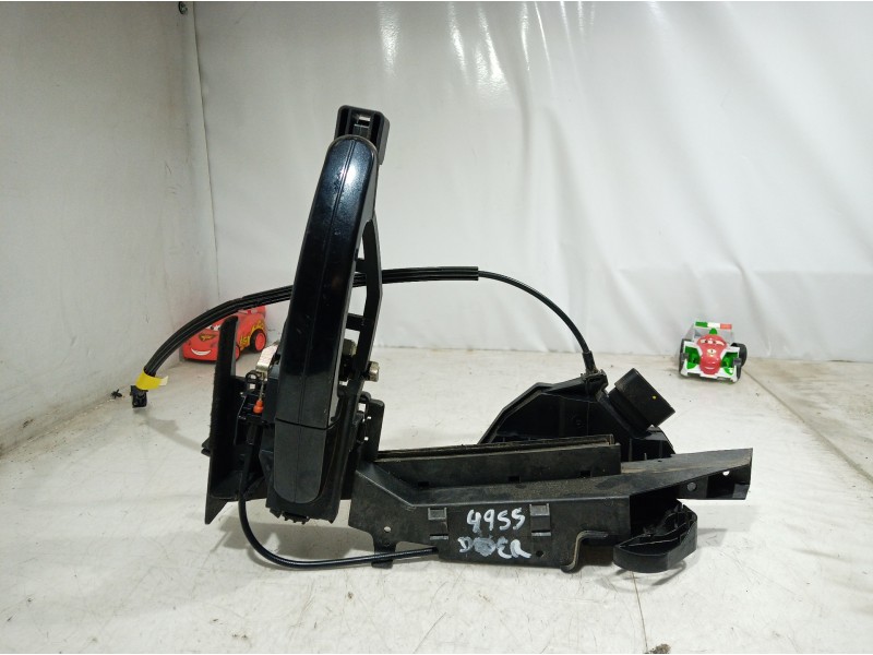 Recambio de cerradura puerta delantera derecha para ford c-max edition referencia OEM IAM AM5AU21812 AM5AU21812 AM5AU21812