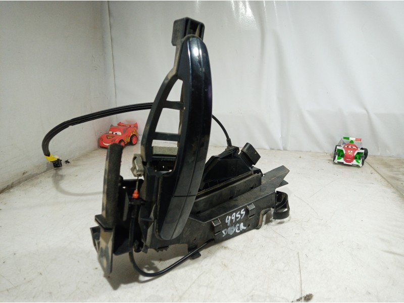 Recambio de cerradura puerta delantera derecha para ford c-max edition referencia OEM IAM AM5AU21812 AM5AU21812 AM5AU21812