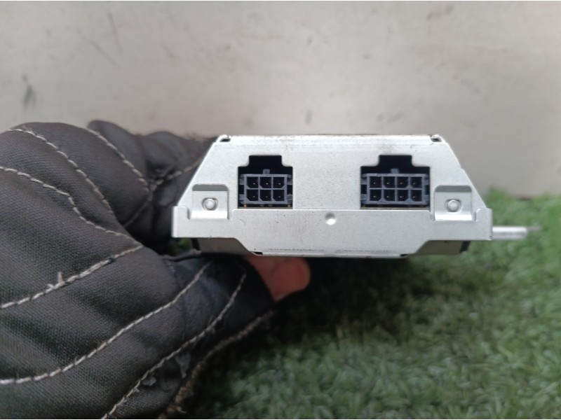 Recambio de modulo electronico para kia cee´d emotion referencia OEM IAM 961201H700 961201H700 961201H700