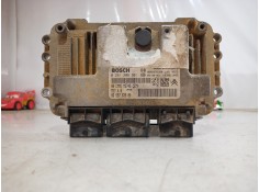 Recambio de centralita motor uce para peugeot 206 berlina referencia OEM IAM 0261208901 0261208901 0261208901