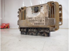 Recambio de centralita motor uce para peugeot 206 berlina referencia OEM IAM 0261208901 0261208901 0261208901 2