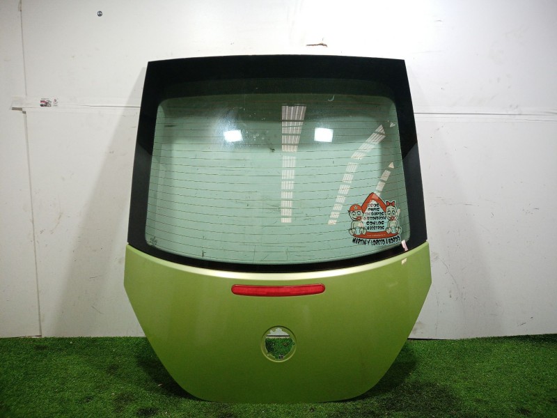 Recambio de porton trasero para volkswagen new beetle (9c1/1c1) 2.0 referencia OEM IAM   